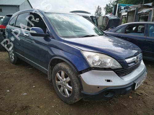 Used Parts HONDA CR-V III (RE_) 2.2 i-CTDi 4WD (RE6) (140 hp) 4471537