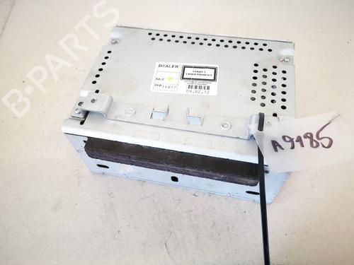 Used Radio Radio 35281244 35281244