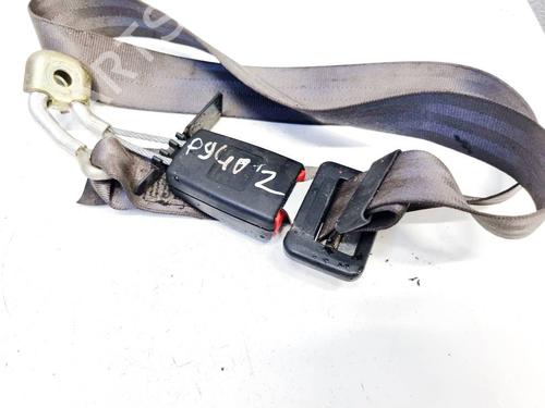 Rear center seatbelt AUDI A4 B6 (8E2) 2.5 TDI | BP35250916I27 - Image 3