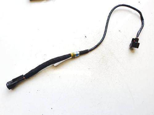 Used Wiring harness Wiring harness MAZDA CX-30 (DM) 2.5 e-SKYACTIV-G (DM5W) (140 hp) 40274909 40274909