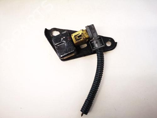 Used Electronic module Electronic module TOYOTA COROLLA Verso (_E12_) 2.0 D-4D (CDE120_, CDE120R) (90 hp) 33097258 33097258