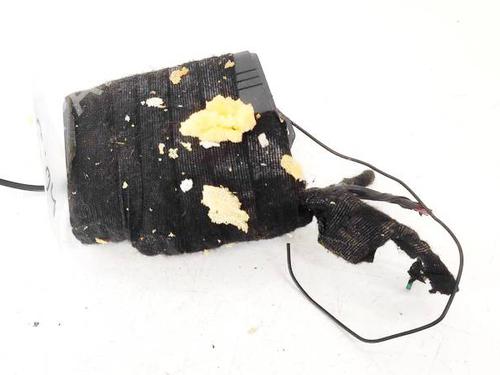 Electronic module AUDI A6 C5 (4B2, 4B4) 2.5 TDI | BP35233567M83 - Image 2