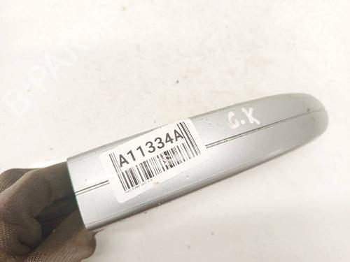 Used Rear left exterior door handle Rear left exterior door handle FORD S-MAX (WA6) 2.0 Flexifuel (145 hp) 36250954 36250954