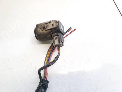 Electronic module SAAB 9-3 (YS3F, E79, D79, D75) 2.2 TiD | BP35189990M83 - Image 2