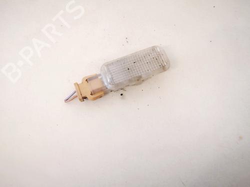 Used Interior roof light Interior roof light AUDI A4 B5 (8D2) 1.9 TDI (110 hp) 35500719 35500719