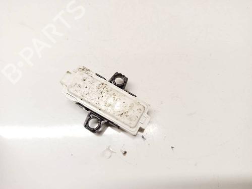 Electronic module HYUNDAI TUCSON (NX4E, NX4A) 1.6 T-GDi | BP38578650M83 - Image 2