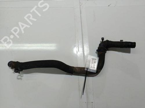 Used Pipe Pipe RENAULT MEGANE III Hatchback (BZ0/1_, B3_) 1.6 16V (BZ1B, BZ1H) (110 hp) 32538358 32538358