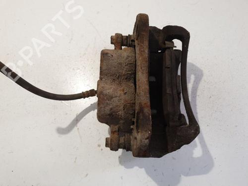 Right front brake caliper OPEL ANTARA A (L07) 2.0 CDTI | BP34990787M104 - Image 3