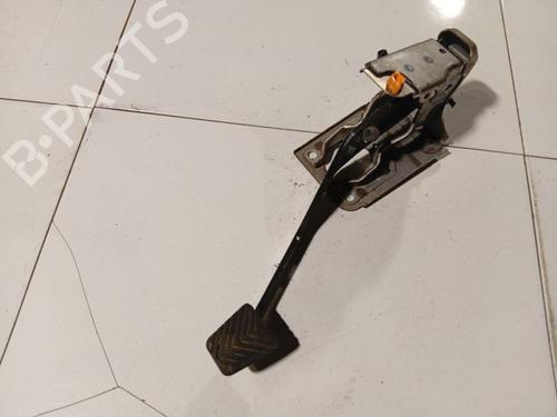 Used Pedal Pedal 34910421 34910421