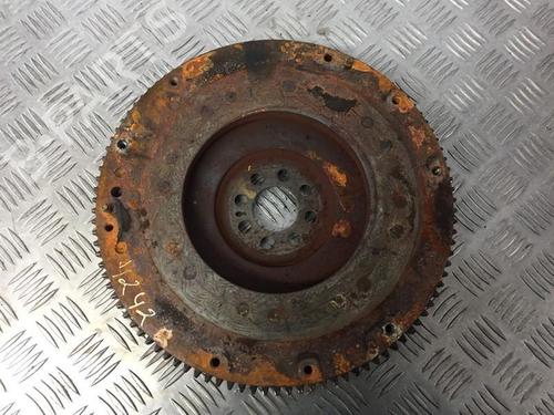 Used Flywheel Flywheel NISSAN ALMERA II Hatchback (N16) 2.2 Di (110 hp) 35708689 35708689