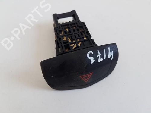Used Warning switch Warning switch NISSAN PRIMERA Hatchback (P12) 1.8 (115 hp) 35834841 35834841