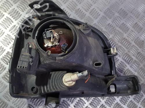 Left headlight RENAULT KANGOO (KC0/1_) D 65 1.9 (KC0E, KC02, KC0J, KC0N) | BP35686499C28 - Image 2