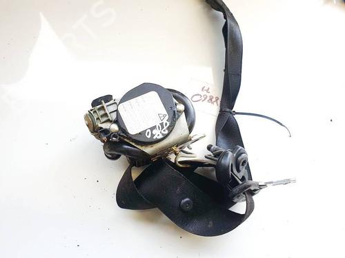 Used Front right seatbelt Front right seatbelt 35323382 35323382
