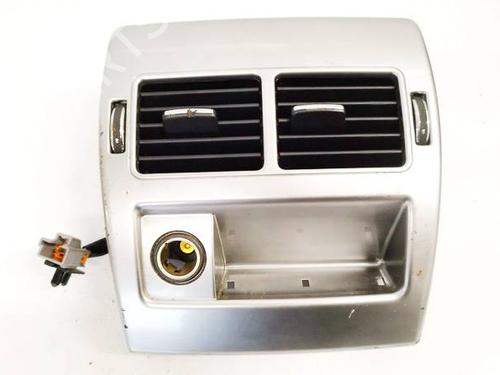 Used Air vent Air vent JAGUAR XF I (X250) 2.2 D (190 hp) 33918384 33918384