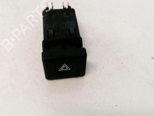 Used Warning switch Warning switch RENAULT ESPACE I (J11_) 2.1 TD (J/S115) (88 hp) 35615537 35615537