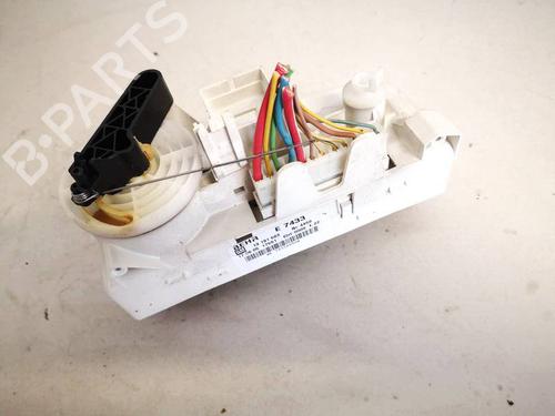 Climate control OPEL MERIVA A MPV (X03) 1.7 CDTI (E75) | BP35341885I5 - Image 3