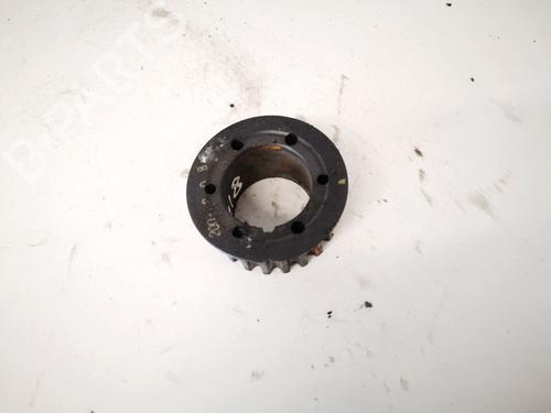 Used Pulley Pulley FORD GALAXY II (WA6) 1.8 TDCi (125 hp) 35419312 35419312