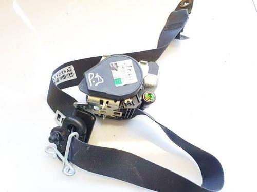 Front right seatbelt FORD MONDEO IV (BA7) 1.6 Ti | BP34782147I25 - Image 2