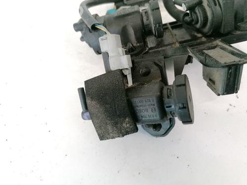 Used Electronic module Electronic module CITROËN C5 I (DC_) 2.2 HDi (DC4HXB, DC4HXE) (133 hp) 35432036 35432036