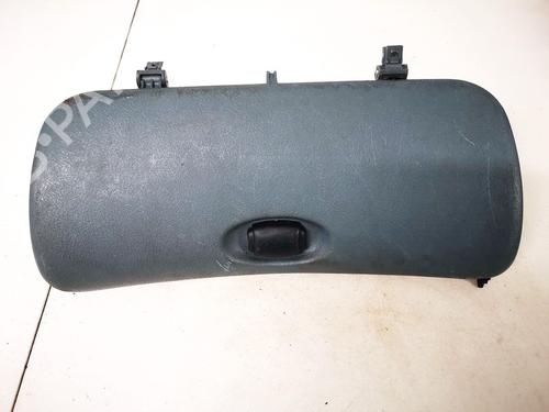 Used Glove box Glove box RENAULT MEGANE Scenic (JA0/1_) 1.9 dTi (JA0N) (98 hp) 35561529 35561529
