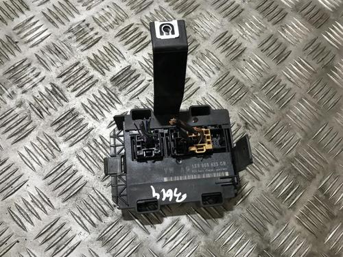 Used Electronic module Electronic module SKODA OCTAVIA II (1Z3) 1.4 (80 hp) 35691790 35691790