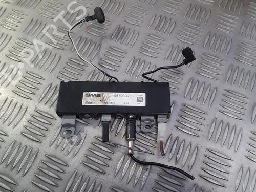 Used Electronic module Electronic module CITROËN XSARA (N1) 1.8 i 16V (110 hp) 35671781 35671781