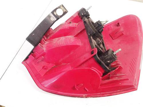 Left taillight CITROËN C5 III (RD_) 2.0 HDi (RDRHD8, RDRHDJ, RDRHR8, RDRHRJ) | BP40243865C34 - Image 2
