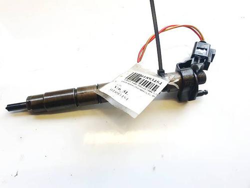Injector AUDI ALLROAD C5 (4BH) 2.5 TDI quattro | BP35304203M100 - Image 3