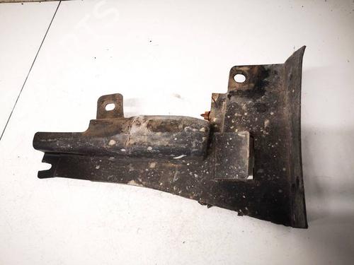 Used Underbody protection Underbody protection MINI MINI (R50, R53) Cooper (116 hp) 40274783 40274783