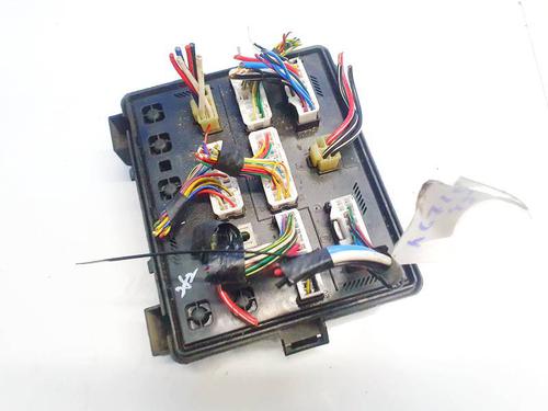 Fuse box SSANGYONG REXTON / REXTON II (GAB_) 2.7 Xdi | BP32877453E1 - Image 2