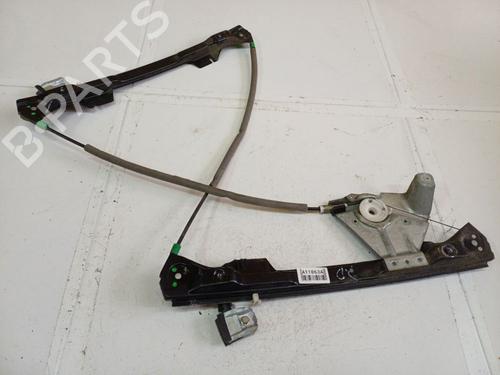 Used Rear right window mechanism Rear right window mechanism 34833108 34833108
