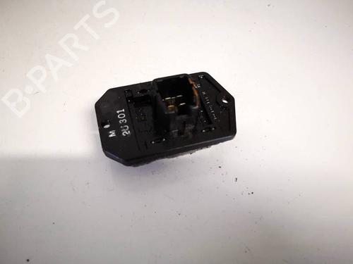Used Heater resistor Heater resistor TOYOTA YARIS (_P1_) 1.0 (SCP10_, SCP10R) (68 hp) 34925848 34925848