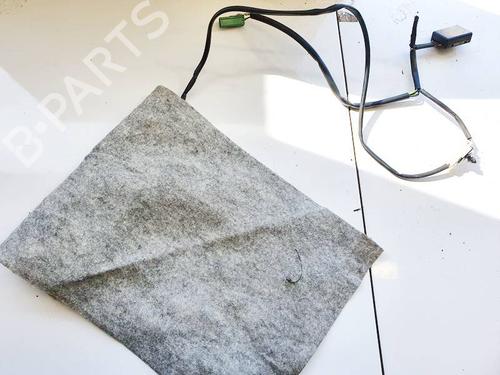 Used Other Other FORD MONDEO III (B5Y) 2.0 16V TDDi / TDCi (115 hp) 32942239 32942239