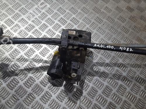 Used Front wipers mechanism Front wipers mechanism AUDI 100 C4 Avant (4A5) 2.3 E (133 hp) 35694210 35694210
