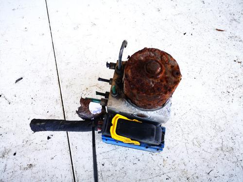 Used ABS pump ABS pump 35578304 35578304