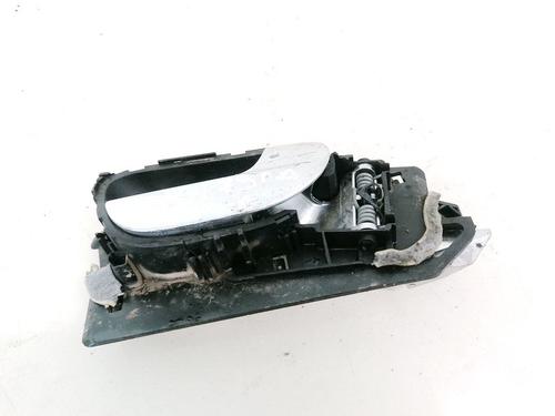 Used Front right interior door handle Front right interior door handle 35525427 35525427