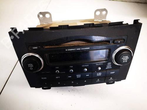 Autoradio für Autoradio 34903888 34903888
