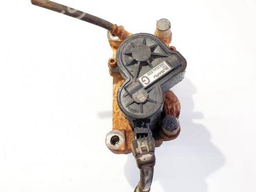 Right rear brake caliper SUBARU OUTBACK (BS) 2.5 AWD (BS9) | BP35197685M106 - Image 2