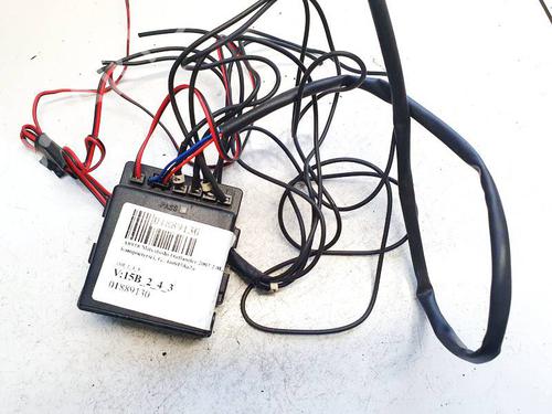 Used Electronic module Electronic module MITSUBISHI OUTLANDER II (CW_W) 2.0 DI-D (CW8W) (140 hp) 32938482 32938482