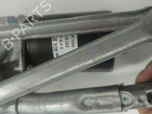 Front wiper motor BMW 3 (E90) 325 i | BP34841338M29 - Image 4