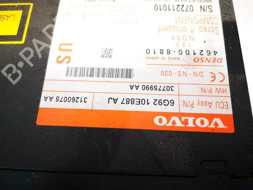 Electronic module VOLVO XC70 II (136) 3.2 AWD | BP34881375M83 - Image 2
