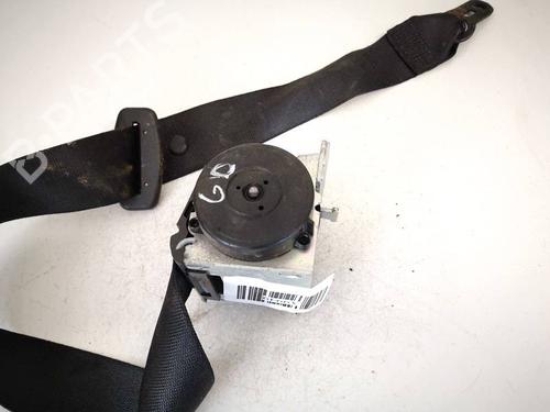 Rear right seatbelt BMW 1 (E81) 116 i | BP35072242I28 - Image 2
