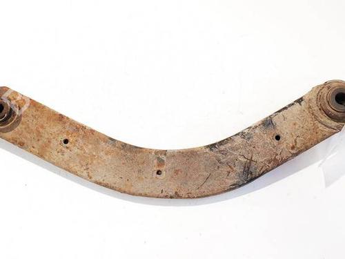 Used Left rear suspension arm Left rear suspension arm SAAB 9-3 (YS3F, E79, D79, D75) 2.2 TiD (125 hp) 35387285 35387285