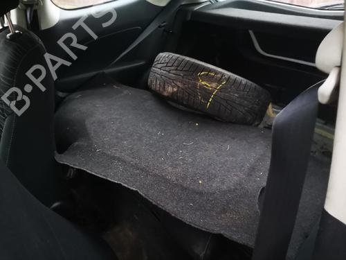 Pipe MAZDA 2 (DE_, DH_) 1.4 MZR-CD | BP32612713M125 