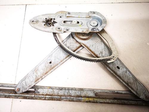 Front left window mechanism FORD C-MAX (DM2) 1.6 TDCi | BP35549395C22 - Image 2