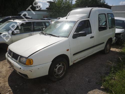 Engine control unit (ECU) VW CADDY II Pickup (9U7) 1.6 | BP34256305M57  - Image 7