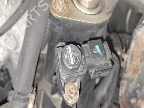 Used Electronic module Electronic module JEEP COMPASS (MK49) 2.2 CRD 4x4 (163 hp) 39969223 39969223