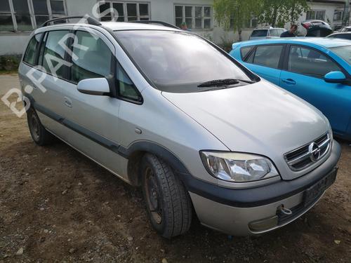 Brukte deler til OPEL ZAFIRA A MPV (T98) 2.0 DTI 16V (F75) (101 hp) 4445401