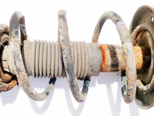 Right front shock absorber FORD KA (RU8) 1.3 TDCi | BP35127414M17 - Image 2