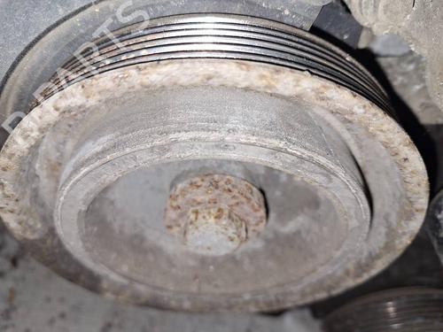 Pulley CITROËN C5 III (RD_) 1.8 16V (RD6FXC) | BP35194153M122 - Image 2
